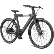 Vogue Bike Elektrijalgratas VOGUE C4 Man, Stealth Black