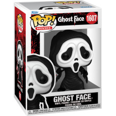 Funko POP! Vinilinė figūrėlė: Scream - Ghostface