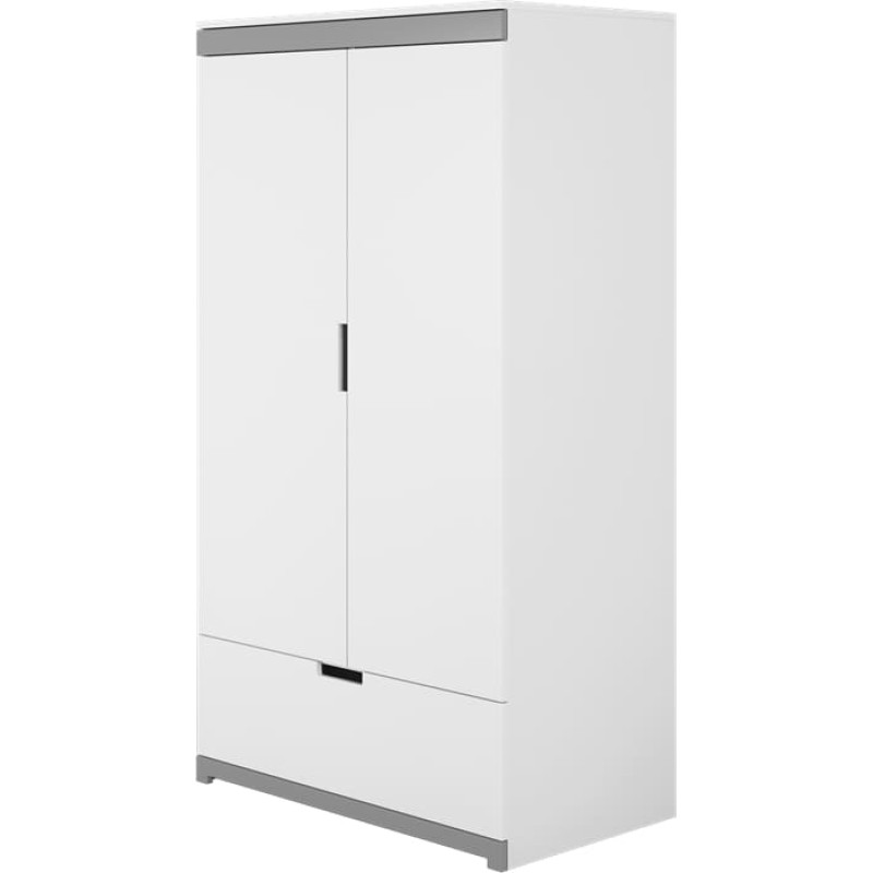 Kocot Kids Wardrobe tomi