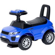 To-Ma Ride-on car - 613W -  BLUE