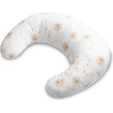 Sensillo Pillow for Feeding – DANDELIONS BEIGE