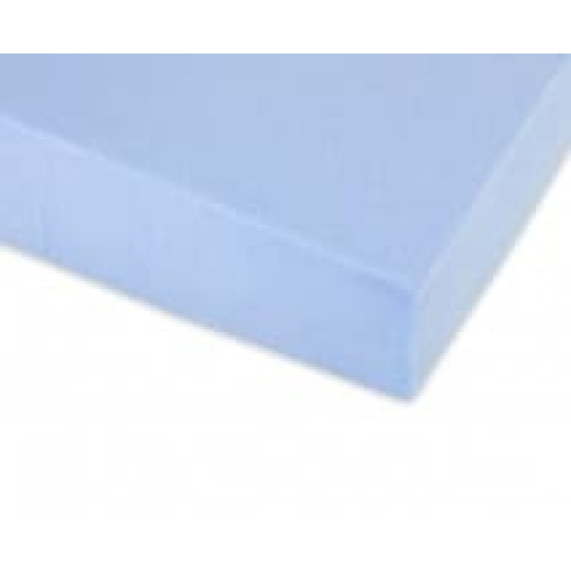 Atk Kieczmerscy ATK Prześcieradło do wózka frotte