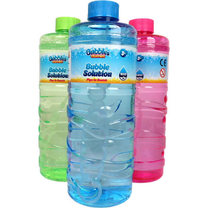 Dumel DB 30040 Płyn do baniek 1890ml