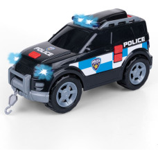 Dumel HT 63971 Flota miejska Policja