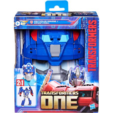 Transformers Transformuojama kaukė „Optimus Prime/Orion Pax“