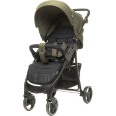 Minikid Baby Stroller - RAPID XXIV - KHAKI