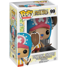 Funko POP! Vinilinė figūrėlė: One Piece - Tony Tony Chopper