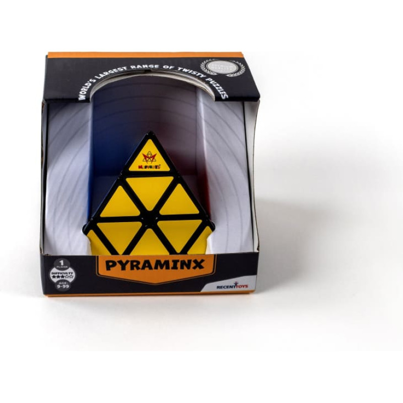 Recent Toys Galvosūkis PYRAMINX