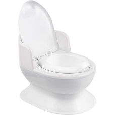 Maltex Todller's Potty - WHITE