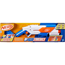 Nerf N Series šautuvas „Strikeback“