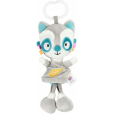 Bam Bam 541639 Zabawka muzyczna miękka szop