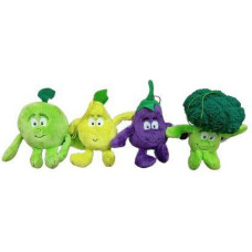 Minikid Plush toy -  59288 - GANG ŚWIERZAKÓW*** - size 17-20 cm