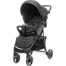 Minikid Baby Stroller - RAPID XXIV - BLACK