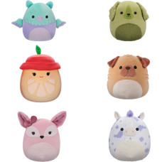 Squishmallows W19 Pliušinis žaislas, 30 cm