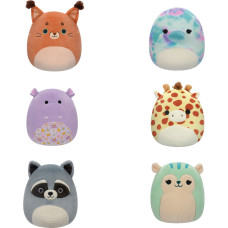 Squishmallows W19 Pliušinis žaislas, 19 cm