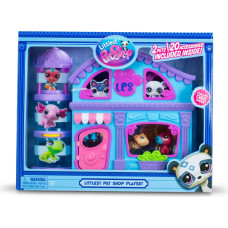 Littlest Pet Shop Rinkinys