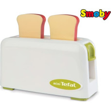 Smoby Toster Opiekacz Mini Tefal z Grzankami