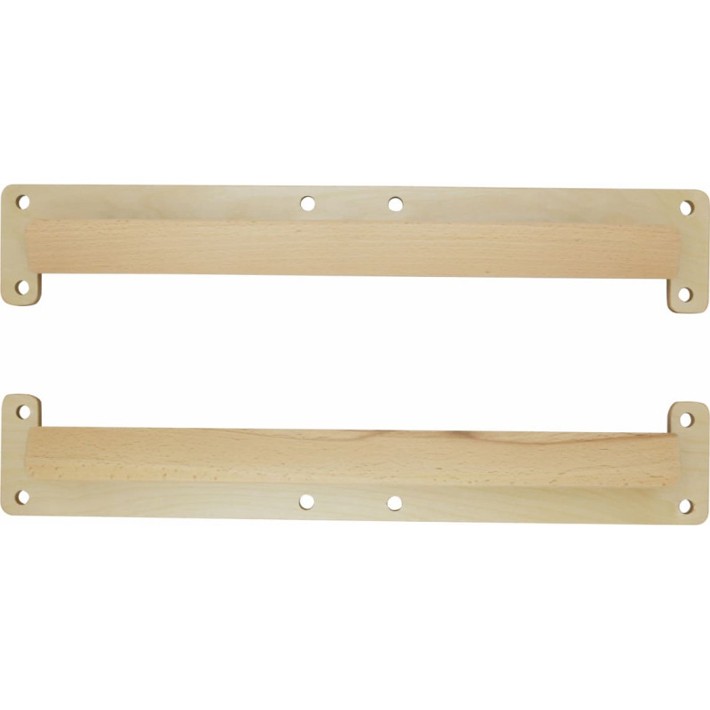 Masterkidz Kwadratowa Ramka do Montażu Panelu LED