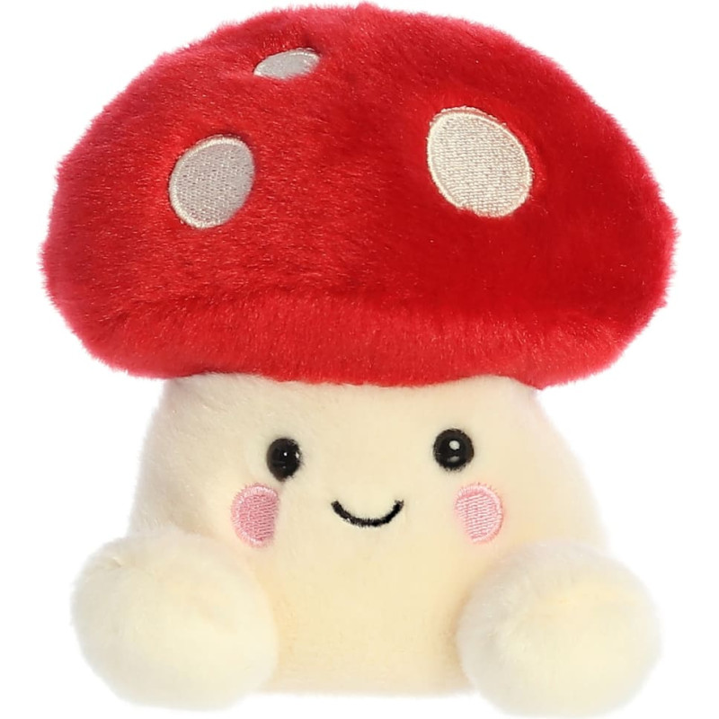 Palm Pals AURORA PALM PALS Pliušinis grybas, 12 cm