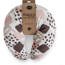 Cebababy CEBA 709-000-740 Cebuszka Huggy Basic Boho