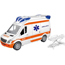 Smily Play SP83876 Ambulans z noszami