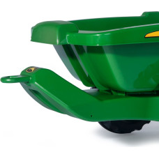 Rolly Toys Przyczepa Rolly Kipper do traktora John Deere
