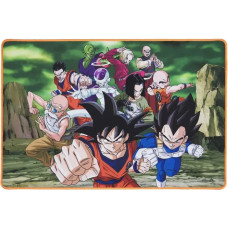 Subsonic Gaming Mouse Pad XL DBZ