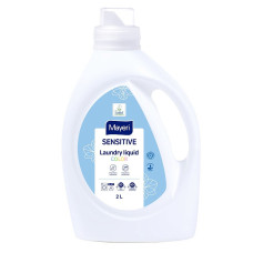 MAYERI Sensitive Color washing gel 2L, K994