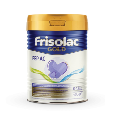 Frisolac Gold Pep AC pieno mišinys 0-12 mėn, 400 g, FA69