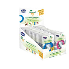 CHICCO apyrankė nuo uodų, modelis 08552.00