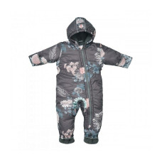Lodger Skier Polyester BOTANIMAL jumpsuit 18-24 months., RAVEN SK 587
