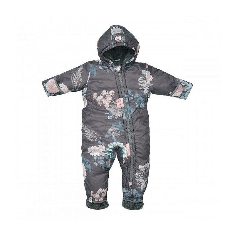 Lodger Skier Polyester BOTANIMAL jumpsuit 18-24 months., RAVEN SK 587