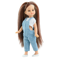 PAOLA REINA doll MINIAMIGAS NOELIA 21cm 02116