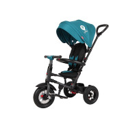 QPLAY RITO AIR Baby tricycle Green
