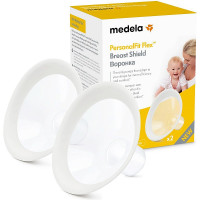 Medela PersonalFit Flex for Breast S 21mm 101033956