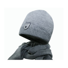 PUPILL hat + scarf Joseph, 52-54 izm. SALE