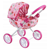 BABY MIX Doll stroller 9325A, color M1912 W