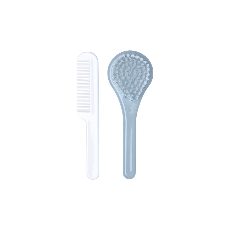 LUMA Brush & Comb, L209057N Celestial Blue