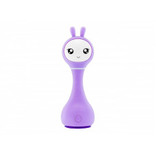 ALILO Clever Bunny R1, LV purple