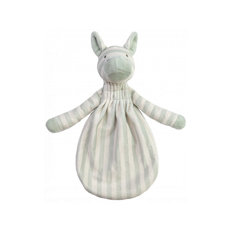 HAPPY HORSE Tuttle - Zebra Zac - 25 cm