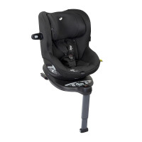 Joie I-Spin 360 E (61-105cm) Automobilinė kėdutė Coal