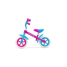 MILLY MALLY DRAGON walking/balance bike CANDY NUOLAIDA