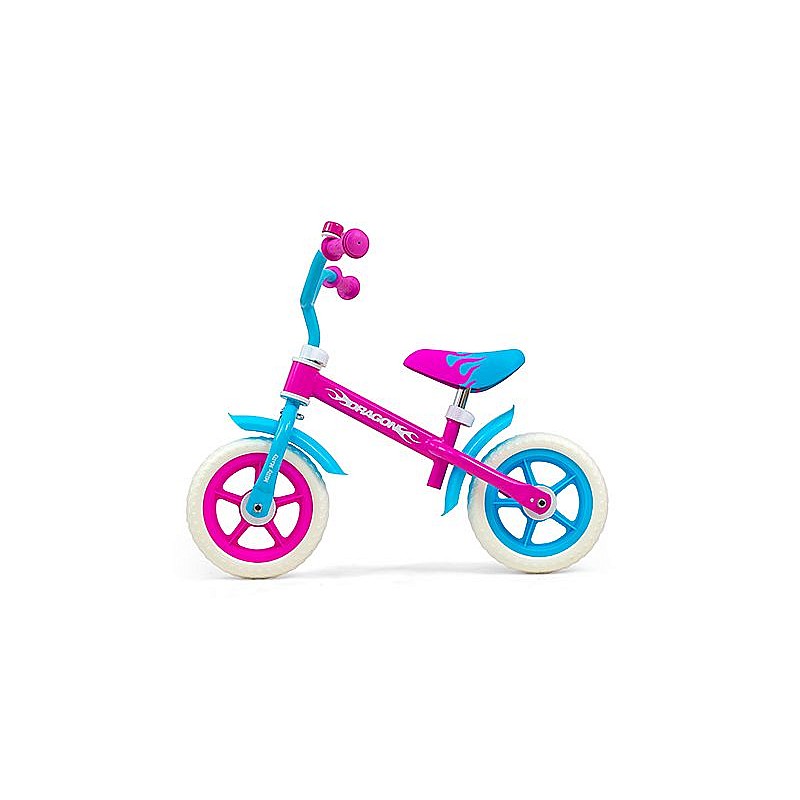 MILLY MALLY DRAGON walking/balance bike CANDY NUOLAIDA
