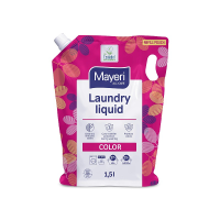 MAYERI All-Care Color washing gel 1.5L K932