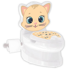 PILSAN Potty with music CAT 07 563