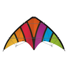 Günther aitvaras Top Loop, 130 × 69 cm, ripstop, 1088