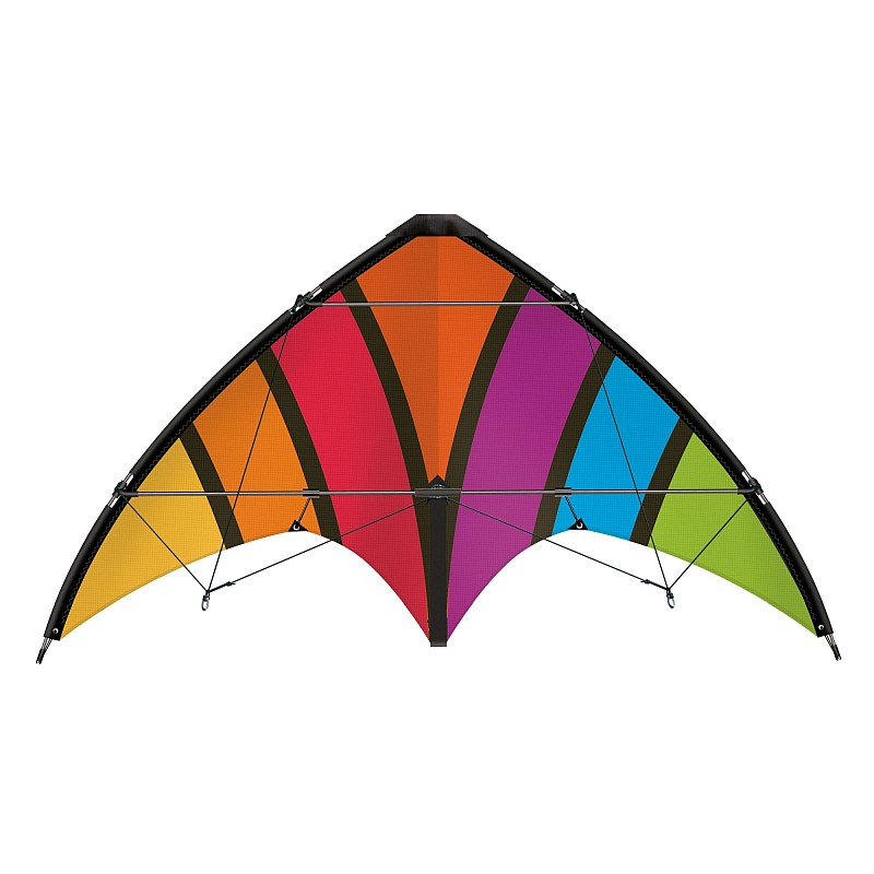 Günther aitvaras Top Loop, 130 × 69 cm, ripstop, 1088