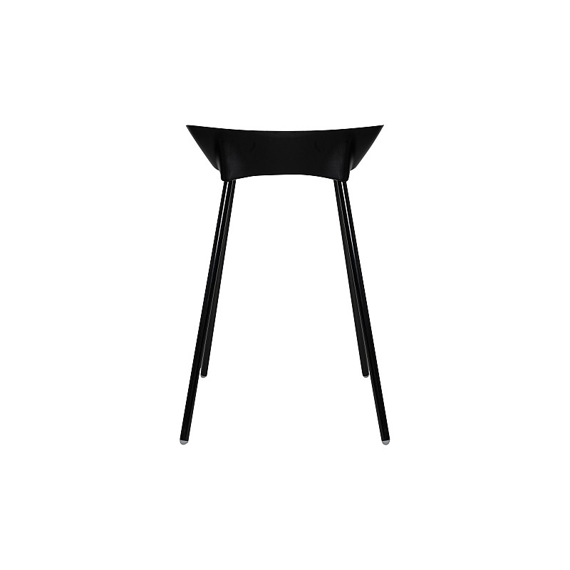 LUMA Bath stand Forest Black L30207