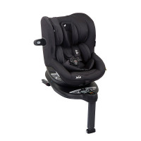 lt: JOIE i-Spin 360 car seat 0-18kg Coal 252480 (C1801AACOL000)