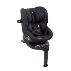 lt: JOIE i-Spin 360 car seat 0-18kg Coal 252480 (C1801AACOL000)